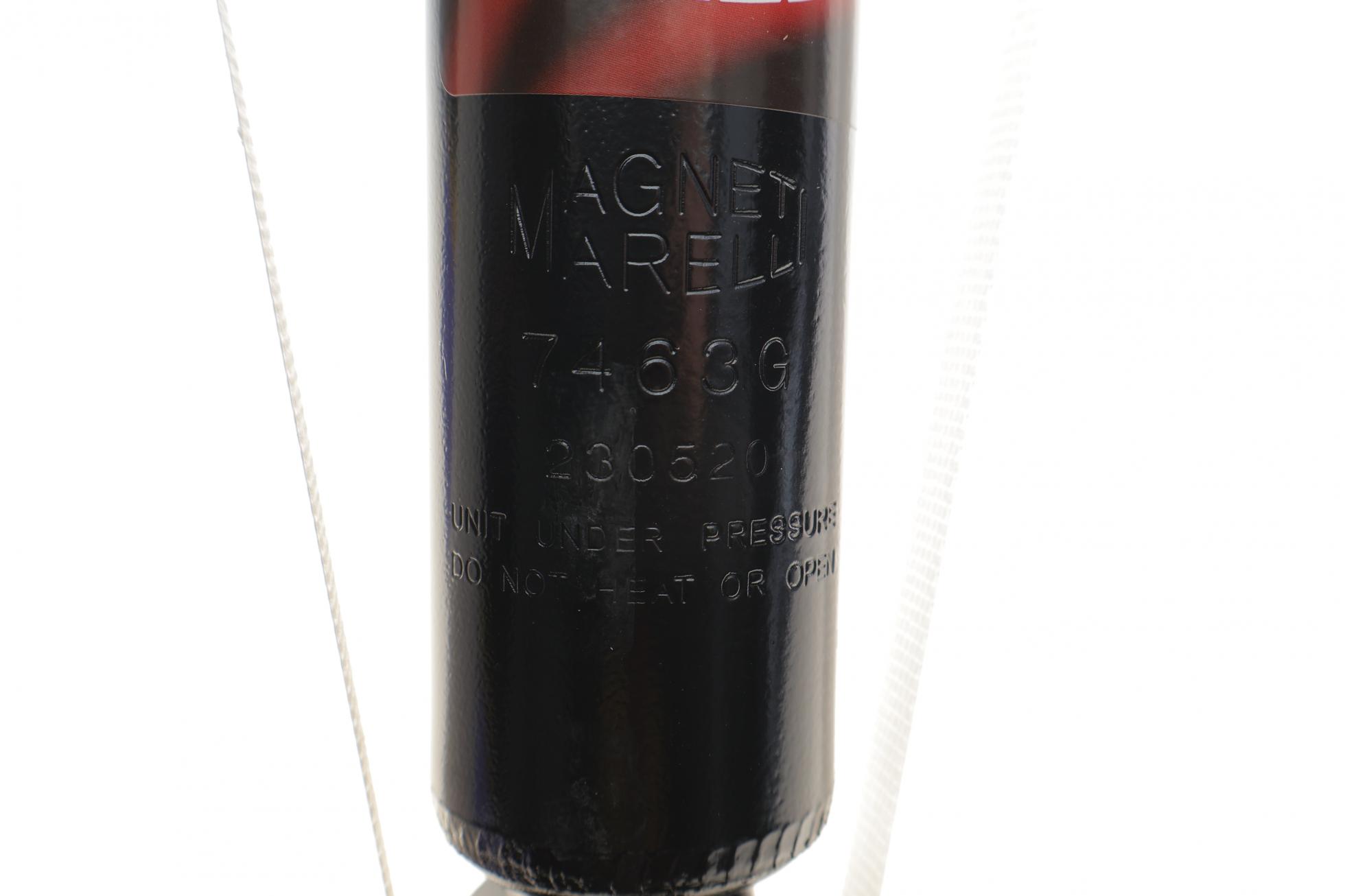 357463070000 MAGNETI MARELLI
